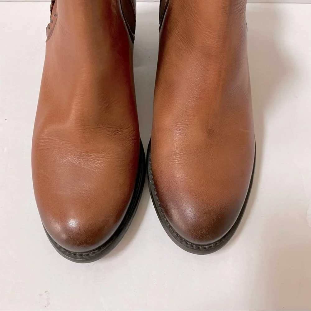 Pikolinos Leather Andorra Ankle Boots Size EU 36/US 5,5-6